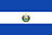 Flag of El Salvador