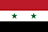 Flag of Syria