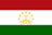 Flag of Tajikistan