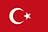 Flag of Turkey