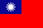 Flag of Taiwan