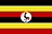 Flag of Uganda Flag of Uganda