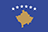 Flag of Kosovo Flag of Kosovo