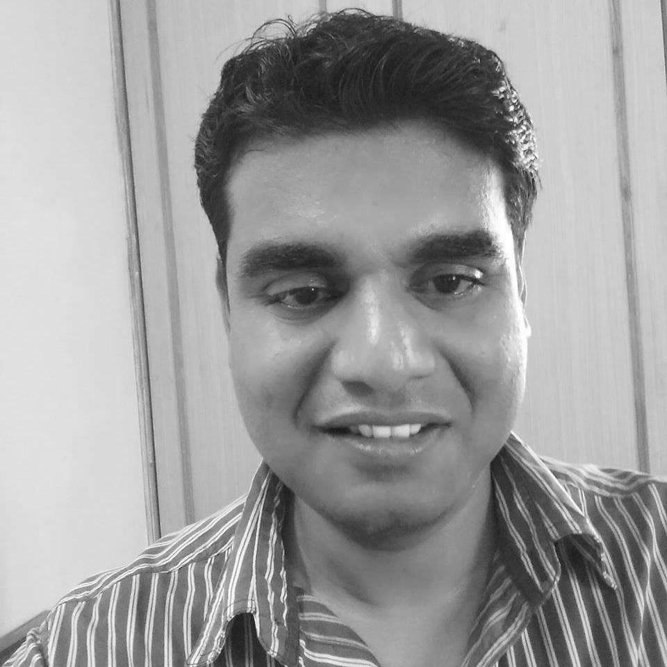 Photo of Santosh Kumar Sahu