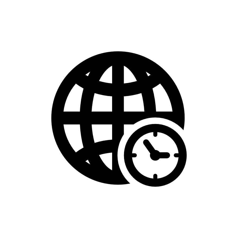 Daylight saving time is not observed in AST (Atlantic Standard Time)